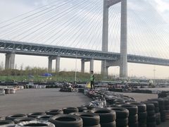 -锐擎卡丁车主题乐园(郊野公园店)