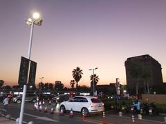 -山姆餐吧(南昌红谷滩印象城店)