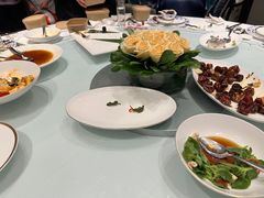-Yan Ting 宴庭中餐厅(上海静安瑞吉酒店)