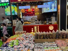 -大连商场
