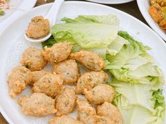 -轩记海鲜餐厅·四十五年老字号·经典粤菜(西区彩虹店)