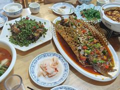 -明婷饭店(外曹家巷店)