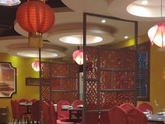 大堂-芦月轩羊蝎子(劲松店)