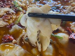 -老四川平头酸菜鱼(衙前店)