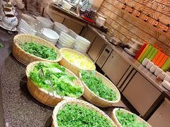 -听松楼·花园酒店·自助餐厅(红梅公园店)