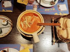 -泰妃殿(武汉首店)