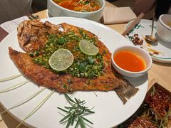 -一坐一忘云南菜(卓悦中心)