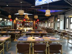 大堂-印象鲵宴·张家界地标美食名片(溪布街店)