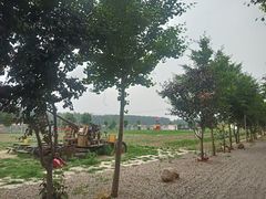 -河北村民俗体验园