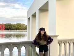 -长春世界雕塑园冰雪艺术天地