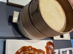 -小大董·烤鸭(观景餐厅·南京西路店)