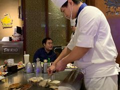 -大渔铁板烧(大悦城店)