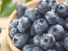 云南蓝莓皇-新荣记(西溪湿地店)