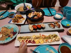 -晴季寿司(红旗街万达店)