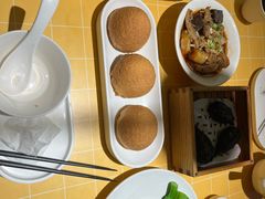 -蔡澜点心·粤菜(花城汇南区店)