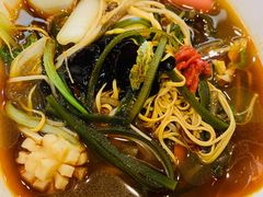 美女麻辣烫-金乐活美食(中街店)