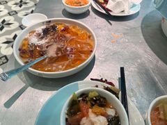 -姚姚酸菜鱼·金戈戈香港豉油鸡(喜荟城联名店)