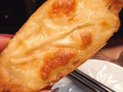 芝士面包-小广寒电影艺术餐厅(小广寒经三路店)