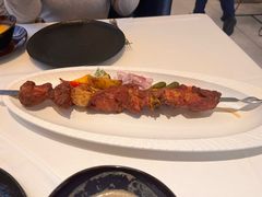 -马克西姆俄罗斯餐厅(通亚街店)