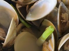 -蚝老板海鲜烧烤大排档(码头店)