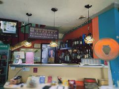 -葛尼沙印度餐厅 (镇明路店)