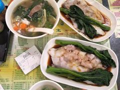 -顺记冰室(宝华路店)