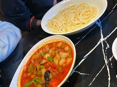 -巴依老爷新疆美食(清华东门店)