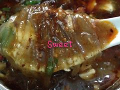 iphone_upload_pic-代四孃牛华豆腐脑美味小食(总店)