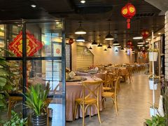 -徐记私厨(半淞园路店)