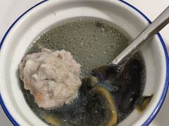 -小罗子汤店(大士院总店)