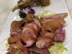 -一品粤珍轩(吴中路店)