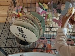 -澜小宴·胶东海鲜烟台味(时光塔店)