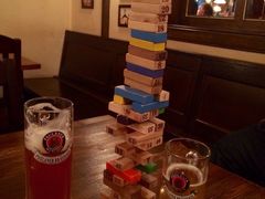 -宝莱纳啤酒花园餐厅PAULANER BRAUHAUS Nanjing(广州路店)
