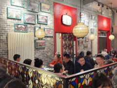 -煲煲好(朝阳门店)