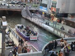 -蟹道乐(道顿堀本店)