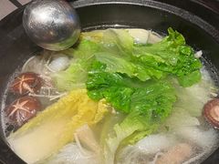-同仁四季椰子鸡(无锡滨湖万象汇店)