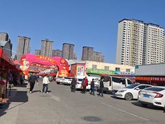 -西北农副产品中心批发市场(广安路店)