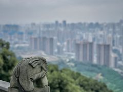 -道教老君洞