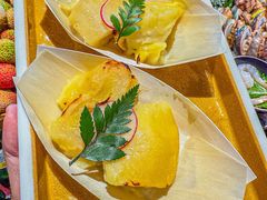 -一绪に和牛寿喜烧(罗湖益田假日店)
