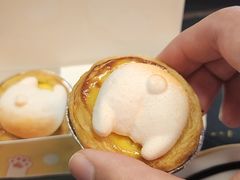 -许哥东北烧烤·铁丳烤串·宫后夹肉(繁花中心店)