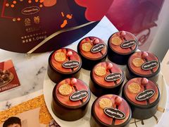 -哈根达斯(世界城店)