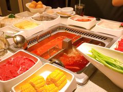 -海底捞火锅(群光广场店)