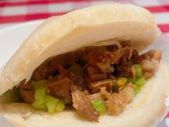 -西贝(东方路店)