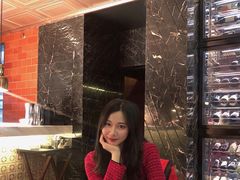-Tivano意大利餐厅(成都居舍酒店)