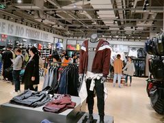 -NIKE品牌体验店(苏州中心店)