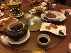 御豪汤山温泉国际酒店中餐厅-绿地御豪温泉酒店·御泉中餐厅