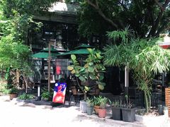 -旧雨咖啡·CoffeeFORU(黄村奥体店)