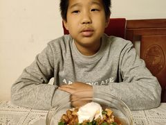 -巴依老爷新疆美食(潘家园店)