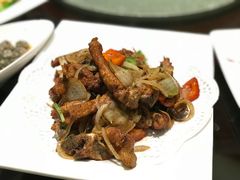 -老正兴菜馆(福州路店)