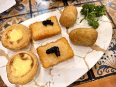 -番茄屋葡式美食(总店)